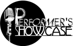 CLICK HERE for
                                    "Performer's Showcase"