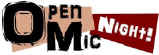 Open Mic Night
                      Gainesville Fl HomePage